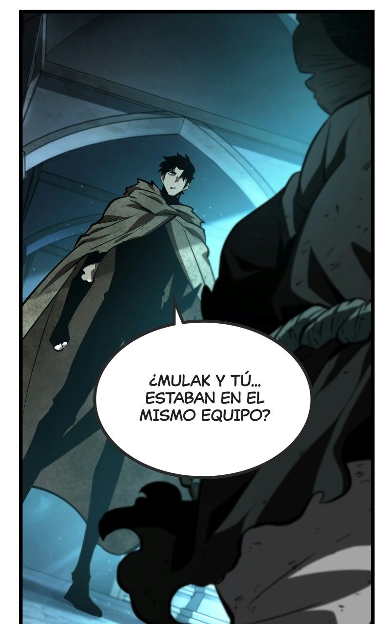 Read El mundo después del cataclismo ES Manga Online