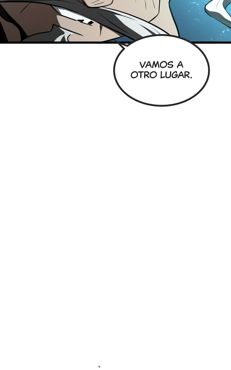 Read El mundo después del cataclismo ES Manga Online