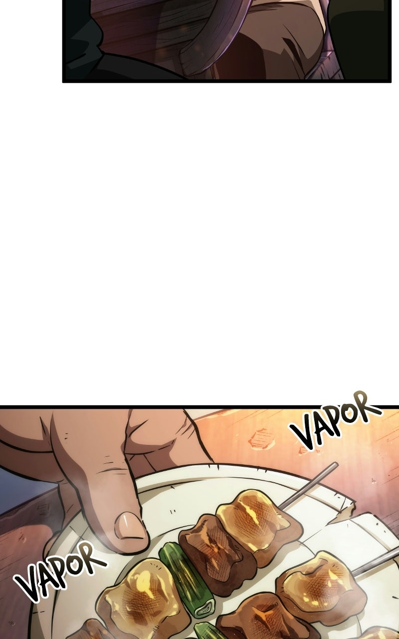 Read El mundo después del cataclismo ES Manga Online