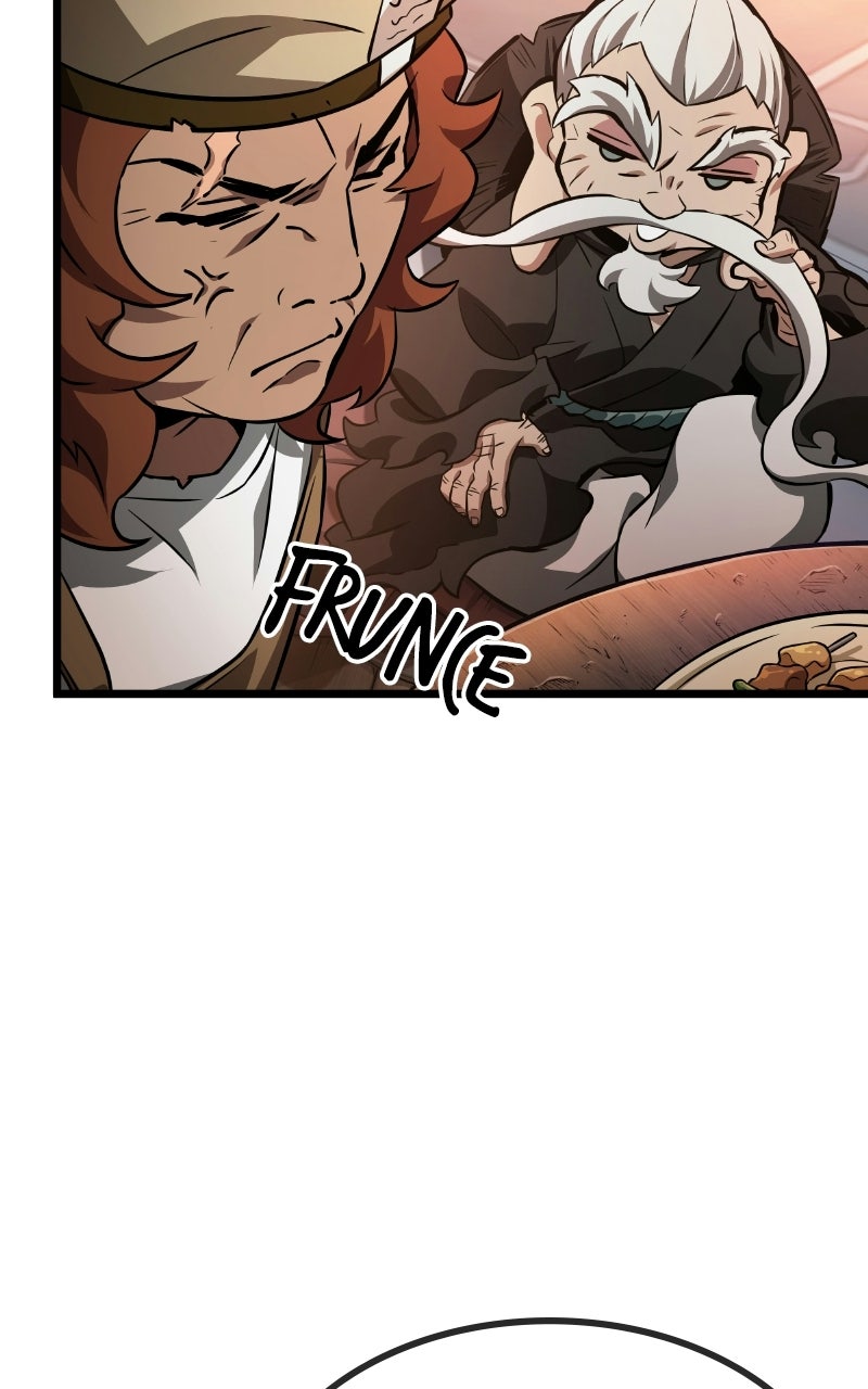 Read El mundo después del cataclismo ES Manga Online