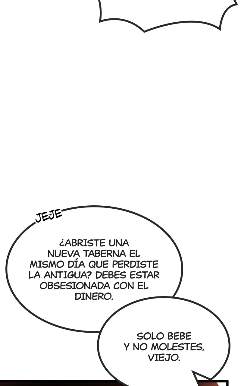 Read El mundo después del cataclismo ES Manga Online