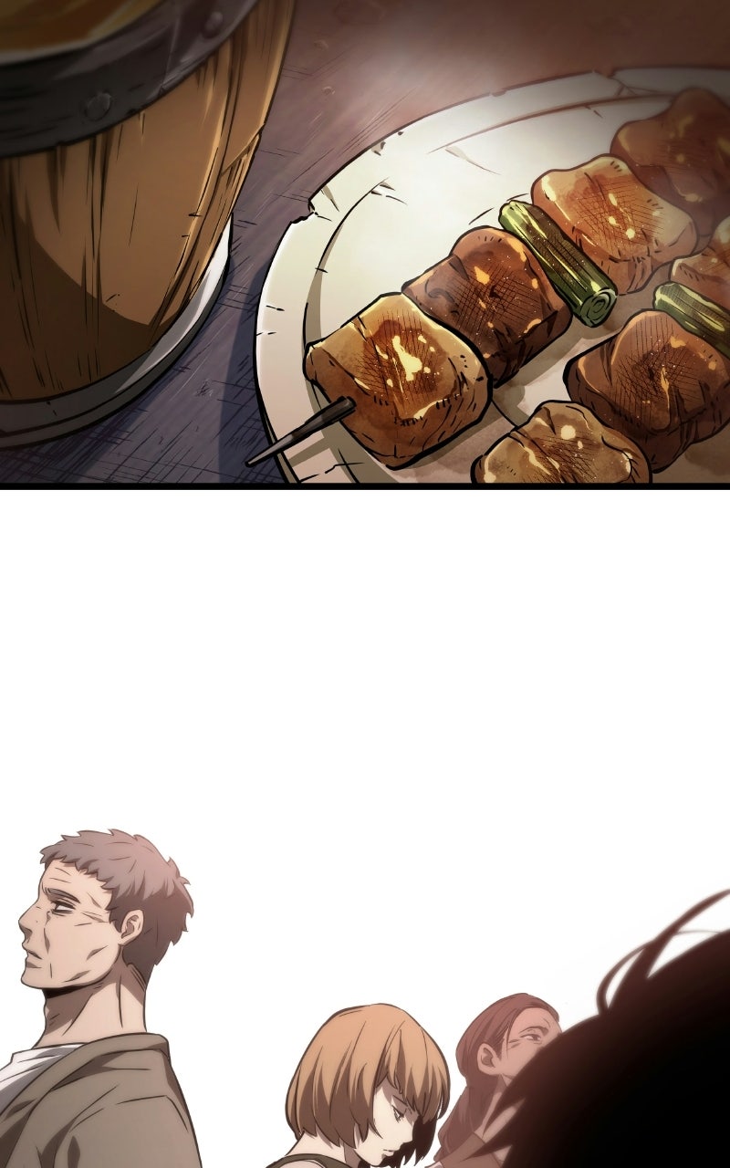 Read El mundo después del cataclismo ES Manga Online