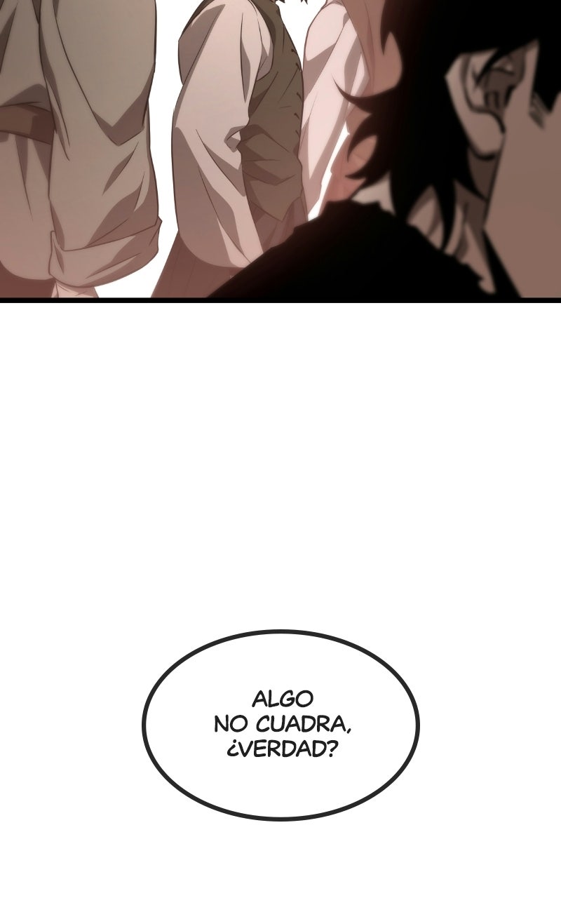 Read El mundo después del cataclismo ES Manga Online