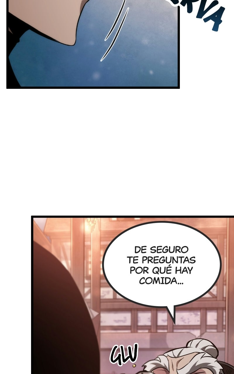 Read El mundo después del cataclismo ES Manga Online