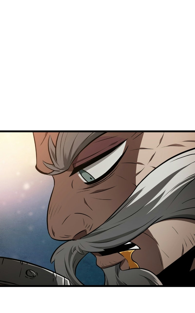 Read El mundo después del cataclismo ES Manga Online