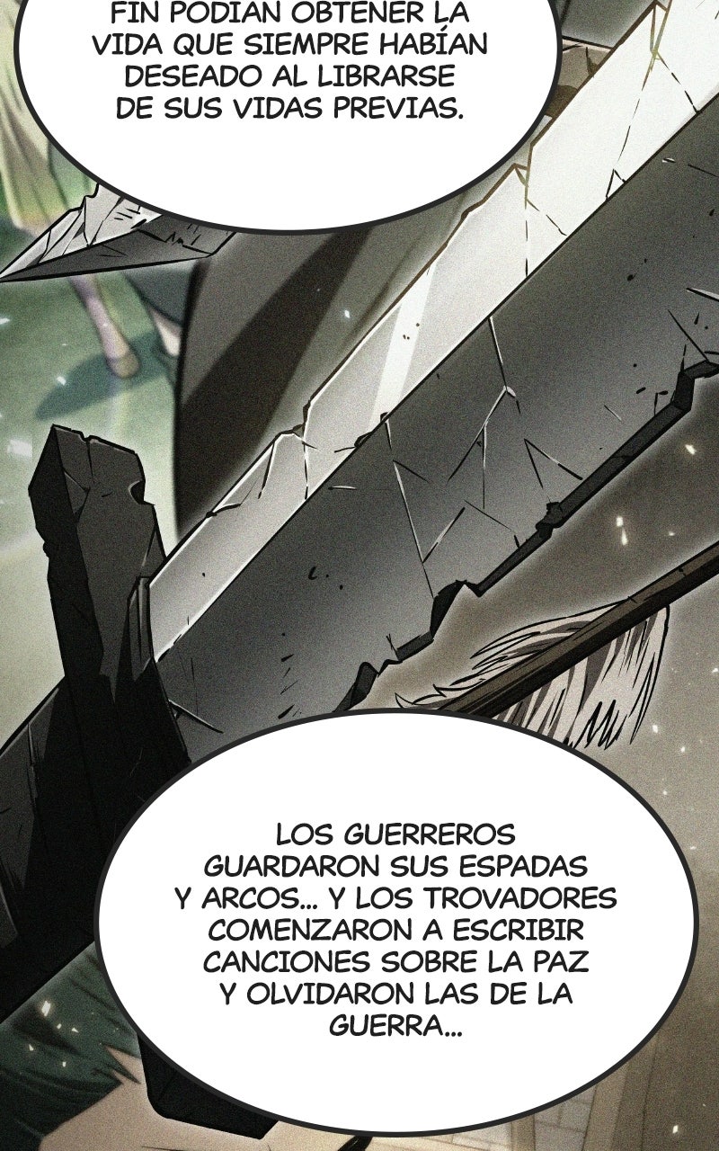 Read El mundo después del cataclismo ES Manga Online