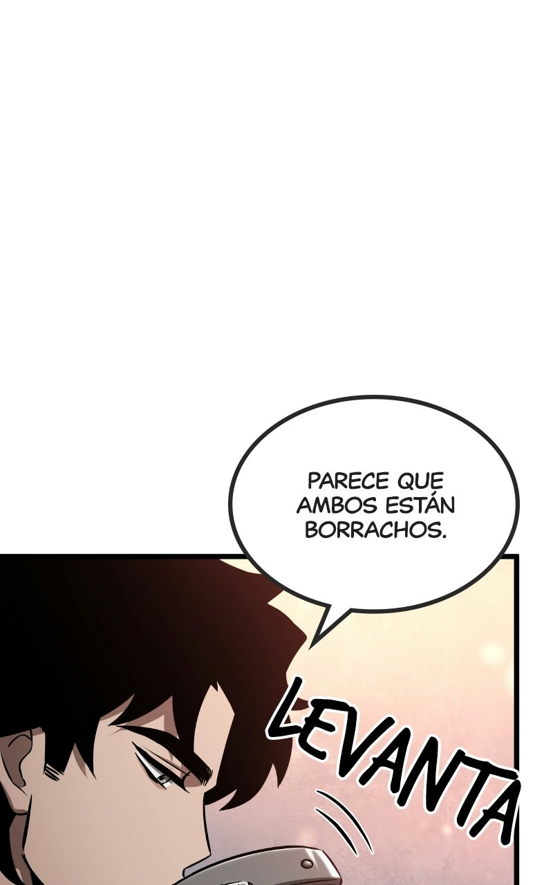 Read El mundo después del cataclismo ES Manga Online