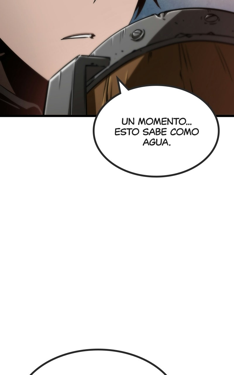 Read El mundo después del cataclismo ES Manga Online