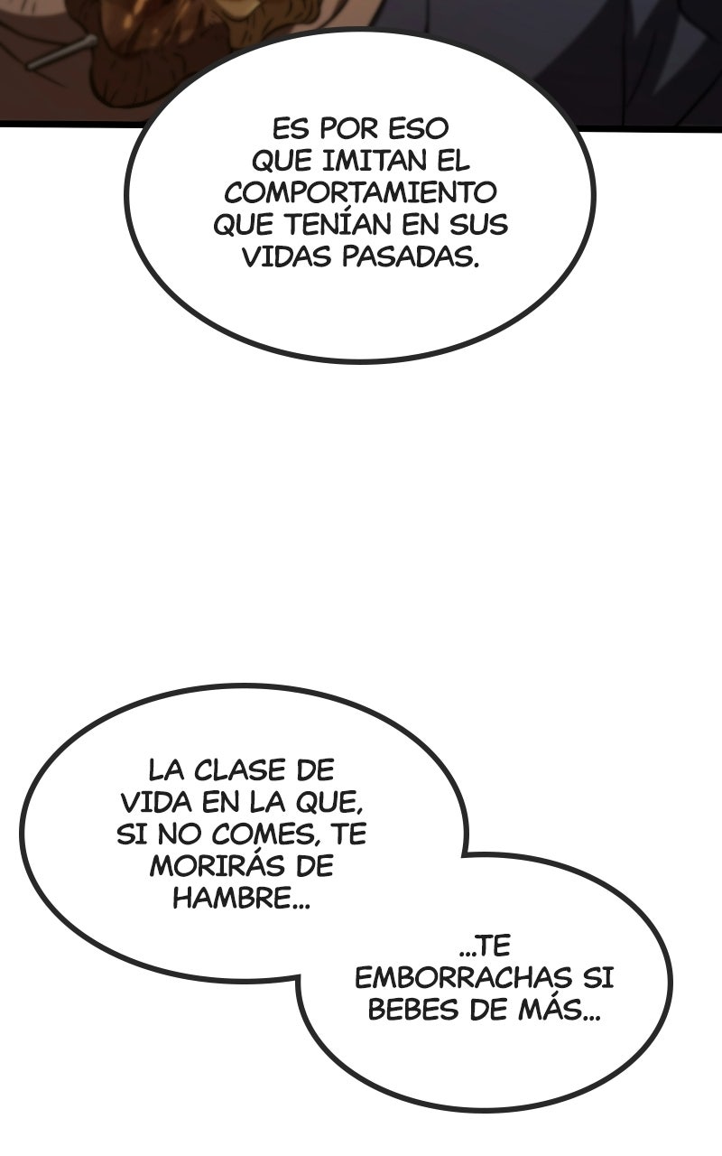 Read El mundo después del cataclismo ES Manga Online