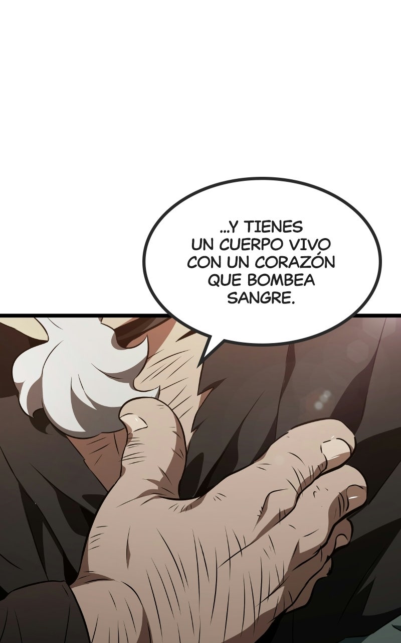 Read El mundo después del cataclismo ES Manga Online