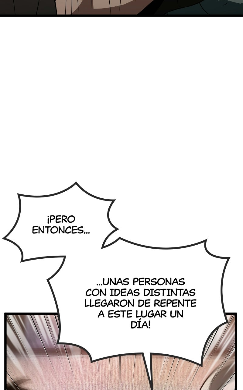 Read El mundo después del cataclismo ES Manga Online