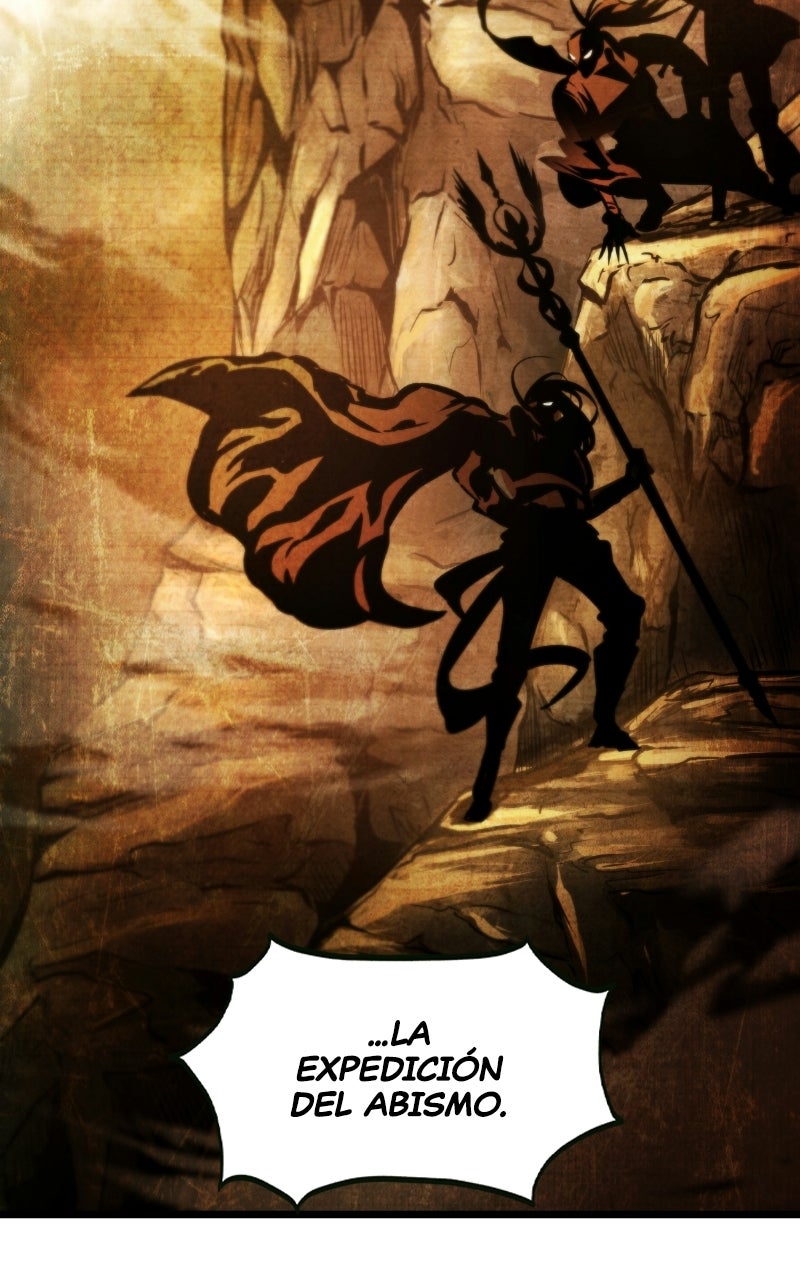 Read El mundo después del cataclismo ES Manga Online