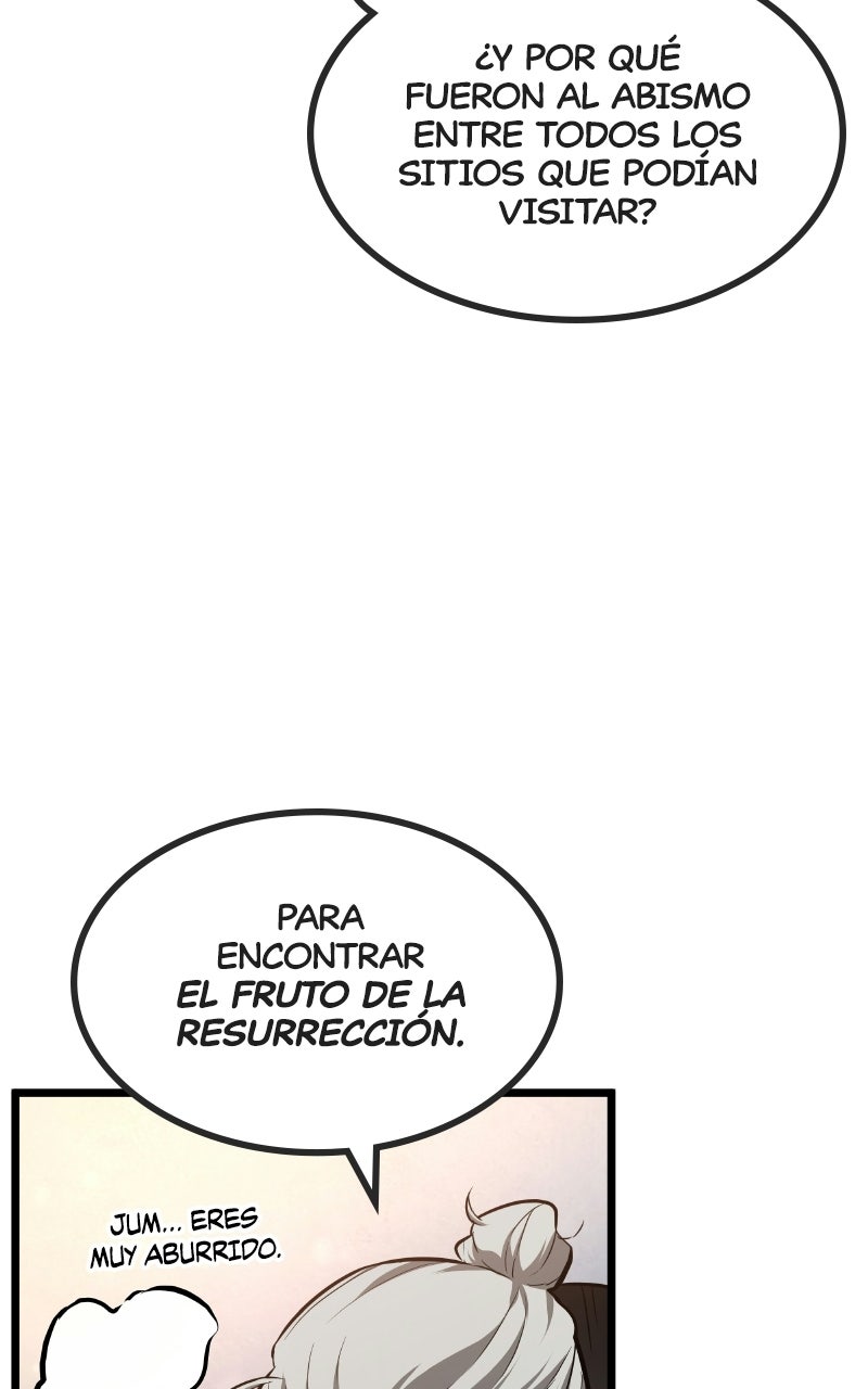 Read El mundo después del cataclismo ES Manga Online