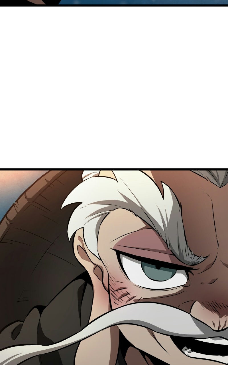 Read El mundo después del cataclismo ES Manga Online