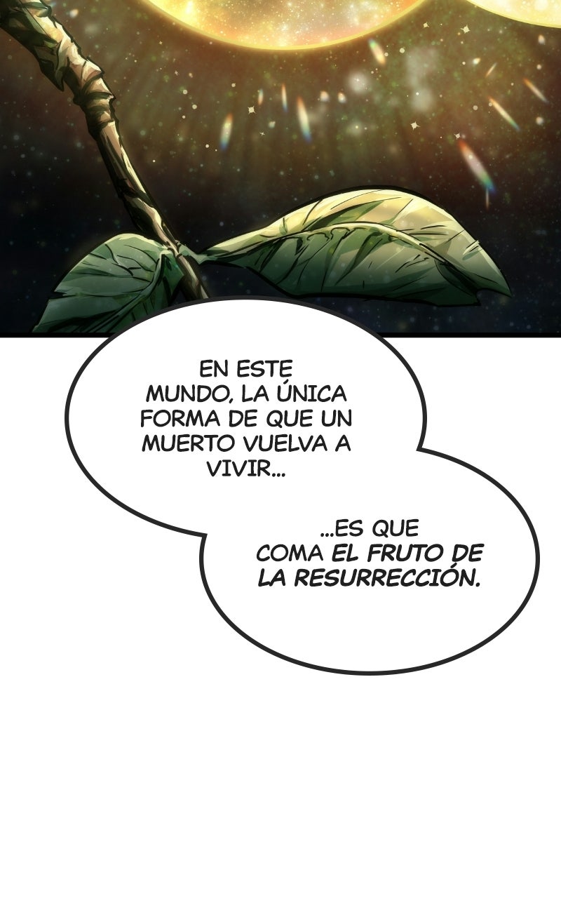 Read El mundo después del cataclismo ES Manga Online