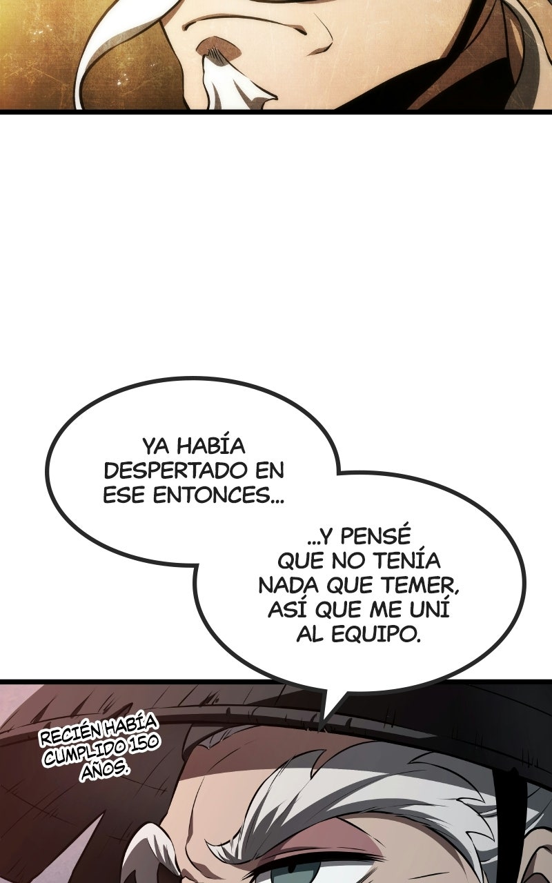 Read El mundo después del cataclismo ES Manga Online