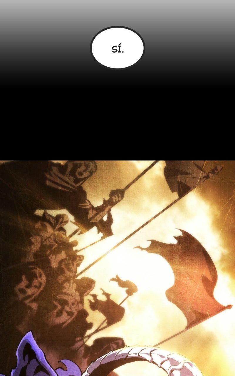 Read El mundo después del cataclismo ES Manga Online