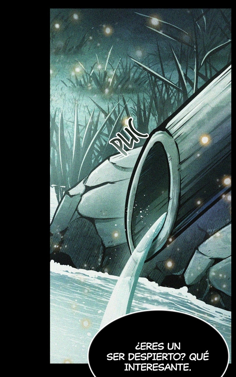 Read El mundo después del cataclismo ES Manga Online