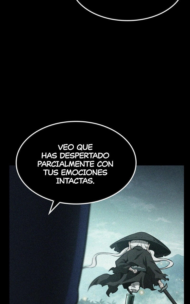 Read El mundo después del cataclismo ES Manga Online