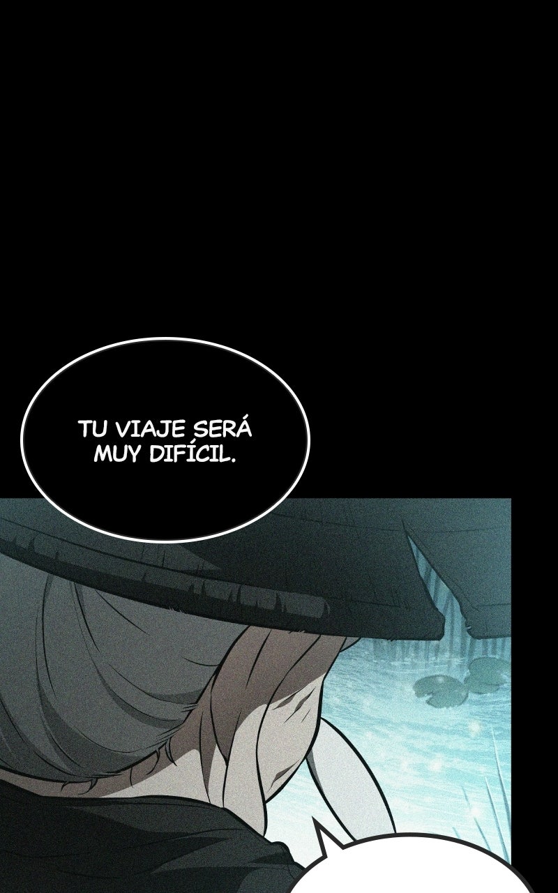 Read El mundo después del cataclismo ES Manga Online