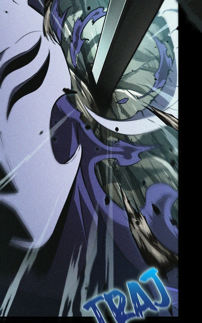 Read El mundo después del cataclismo ES Manga Online