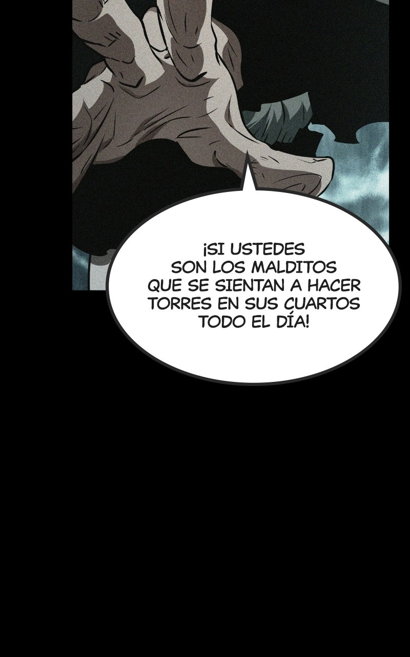 Read El mundo después del cataclismo ES Manga Online
