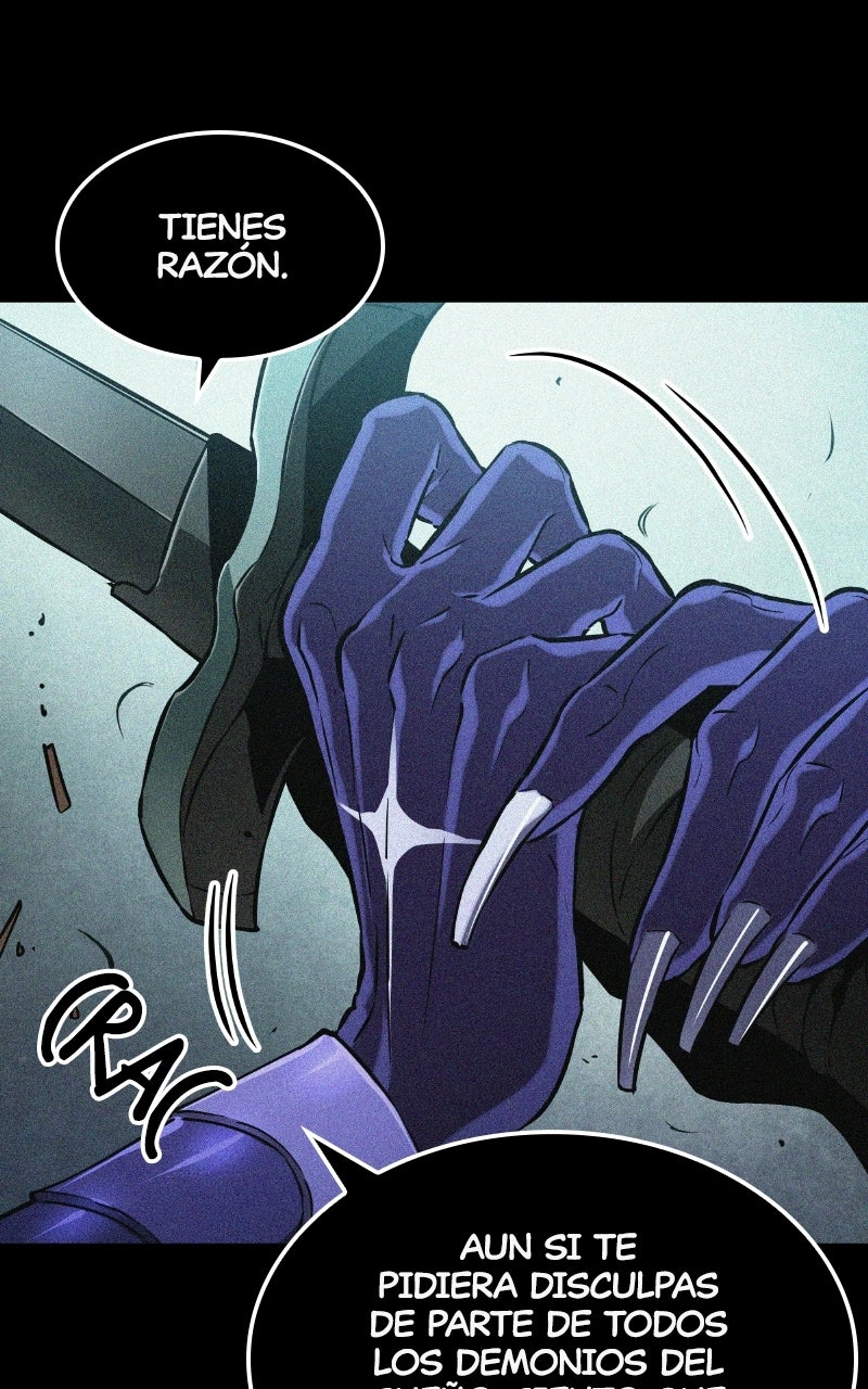 Read El mundo después del cataclismo ES Manga Online