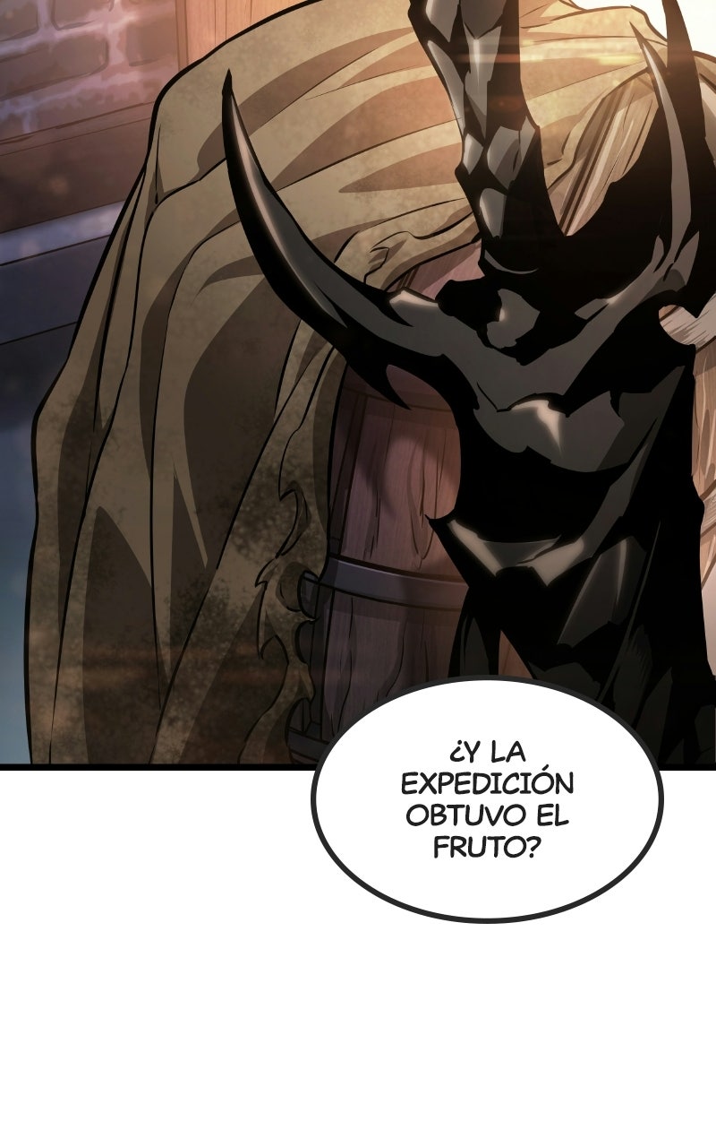 Read El mundo después del cataclismo ES Manga Online