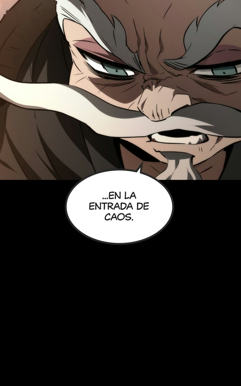 Read El mundo después del cataclismo ES Manga Online