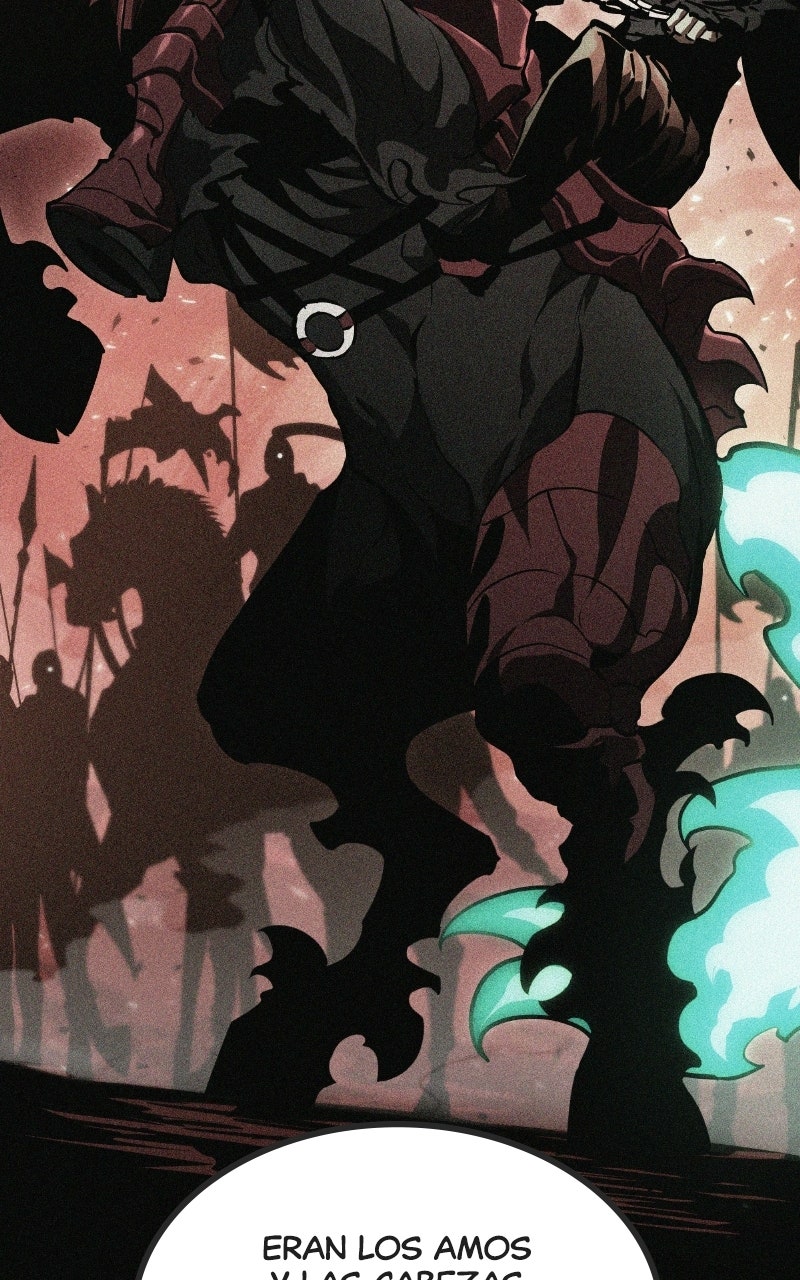 Read El mundo después del cataclismo ES Manga Online