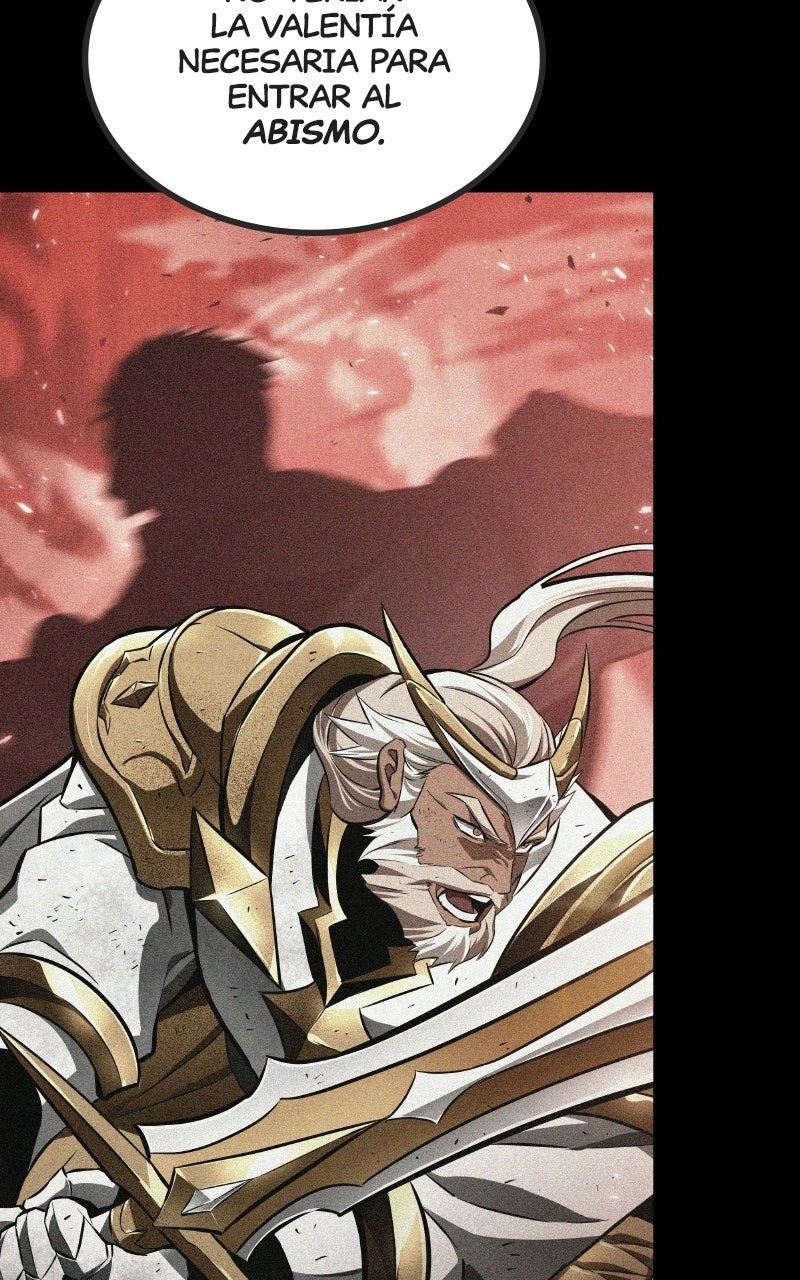 Read El mundo después del cataclismo ES Manga Online