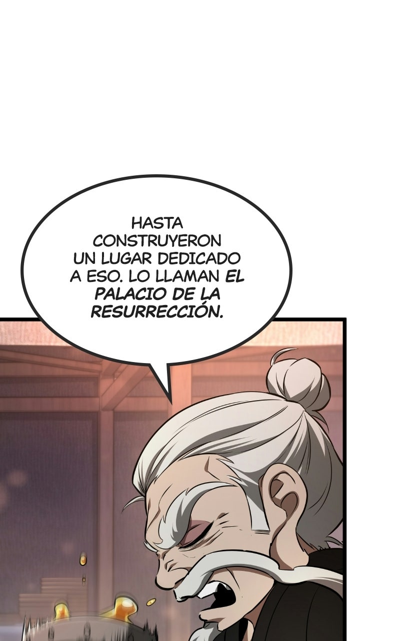 Read El mundo después del cataclismo ES Manga Online