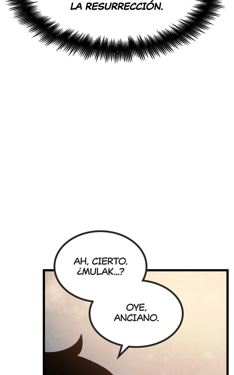 Read El mundo después del cataclismo ES Manga Online