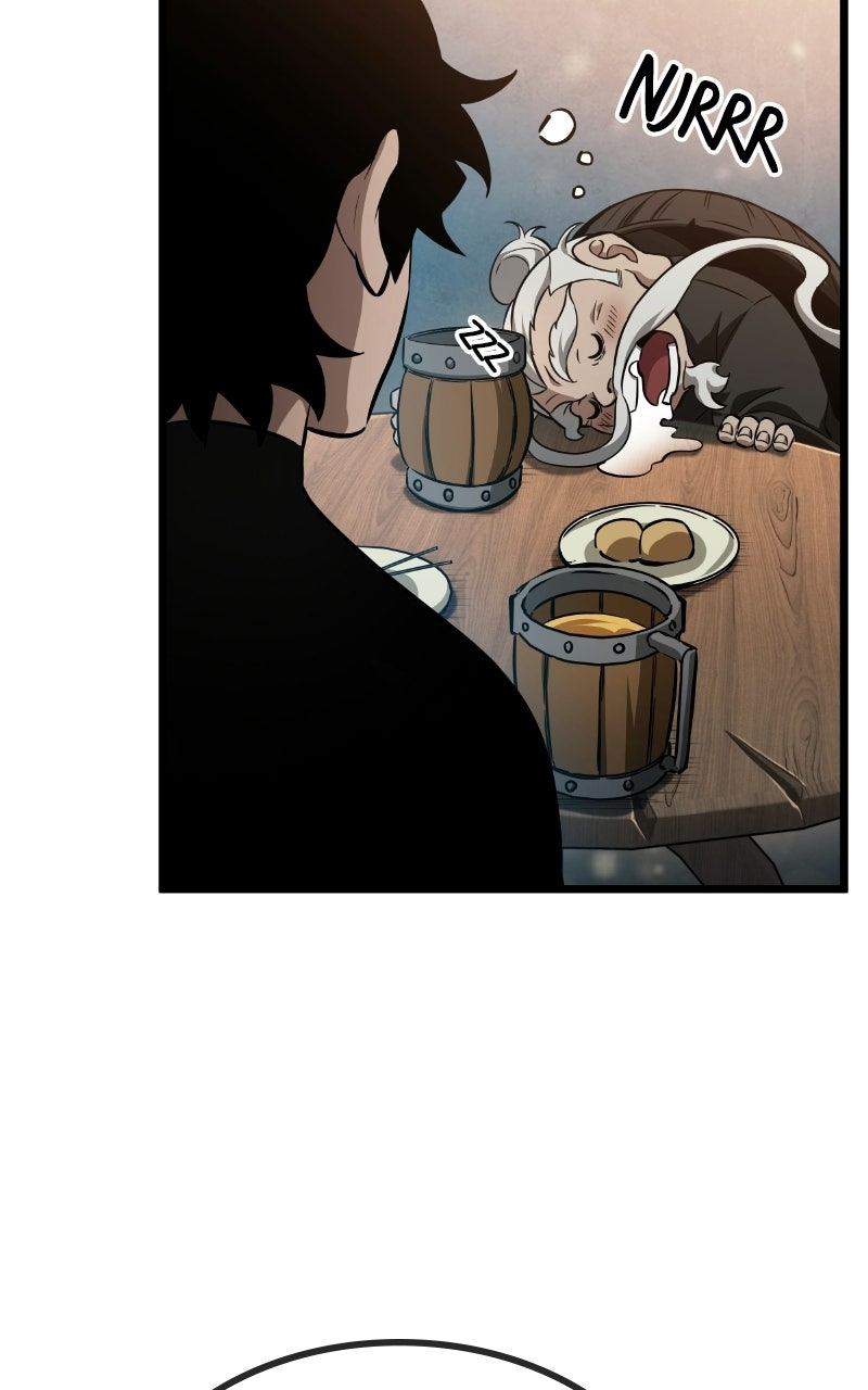 Read El mundo después del cataclismo ES Manga Online