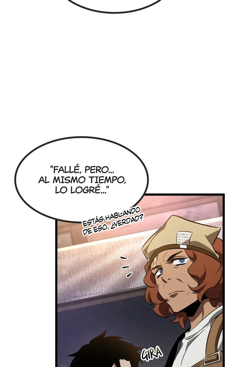 Read El mundo después del cataclismo ES Manga Online
