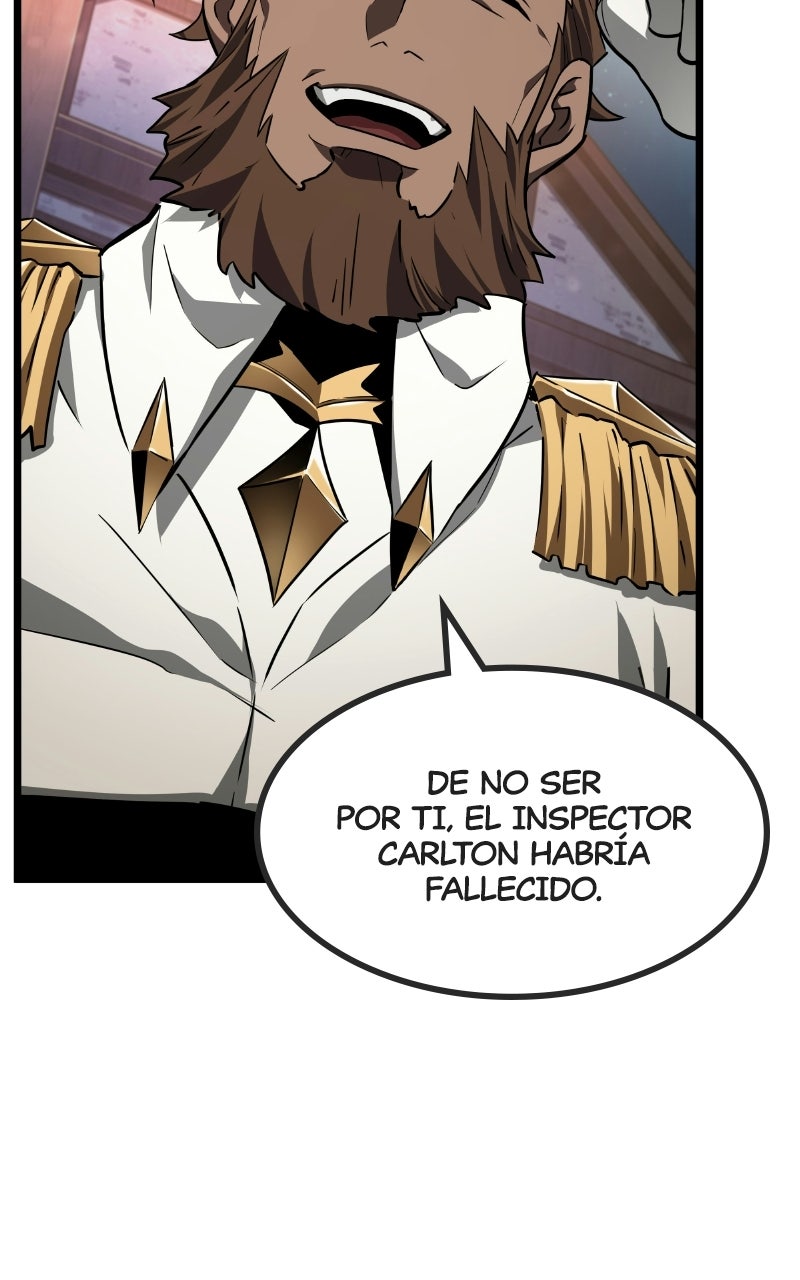 Read El mundo después del cataclismo ES Manga Online