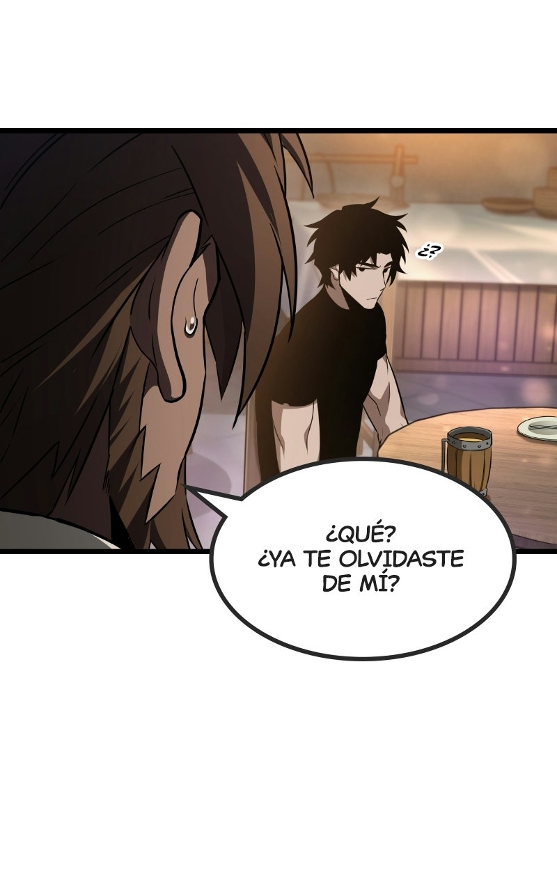 Read El mundo después del cataclismo ES Manga Online