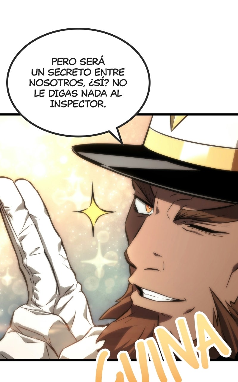 Read El mundo después del cataclismo ES Manga Online