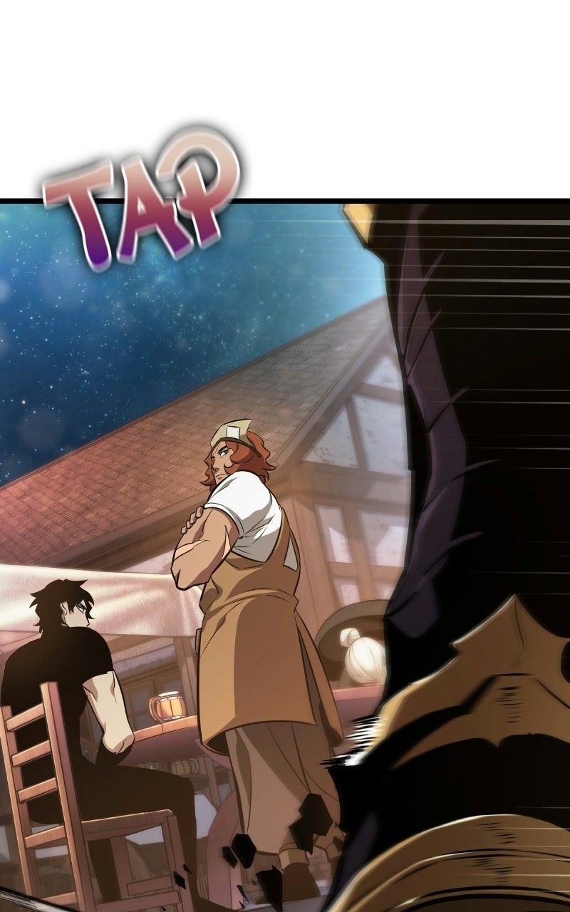 Read El mundo después del cataclismo ES Manga Online