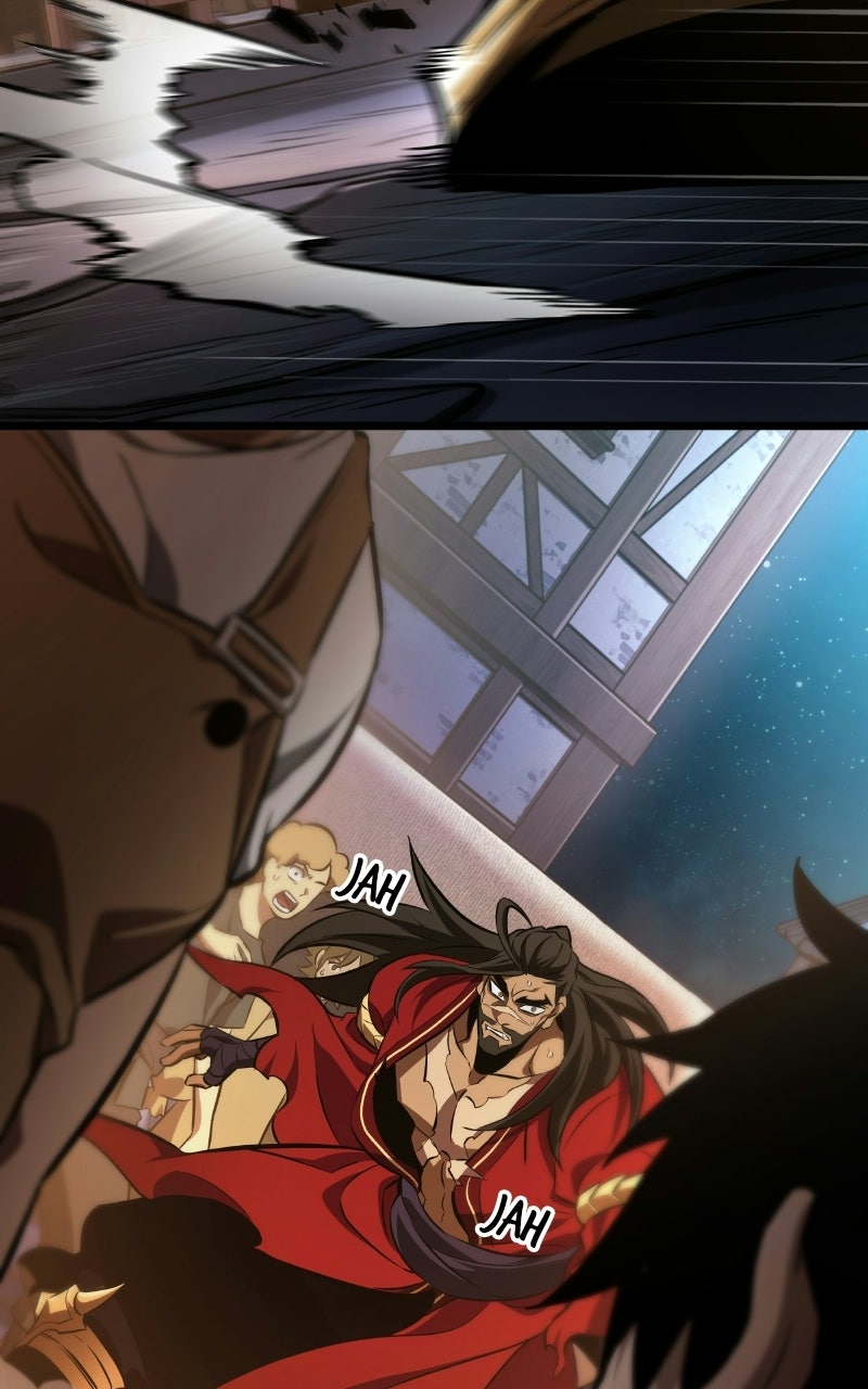 Read El mundo después del cataclismo ES Manga Online