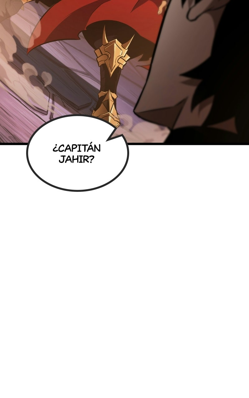 Read El mundo después del cataclismo ES Manga Online