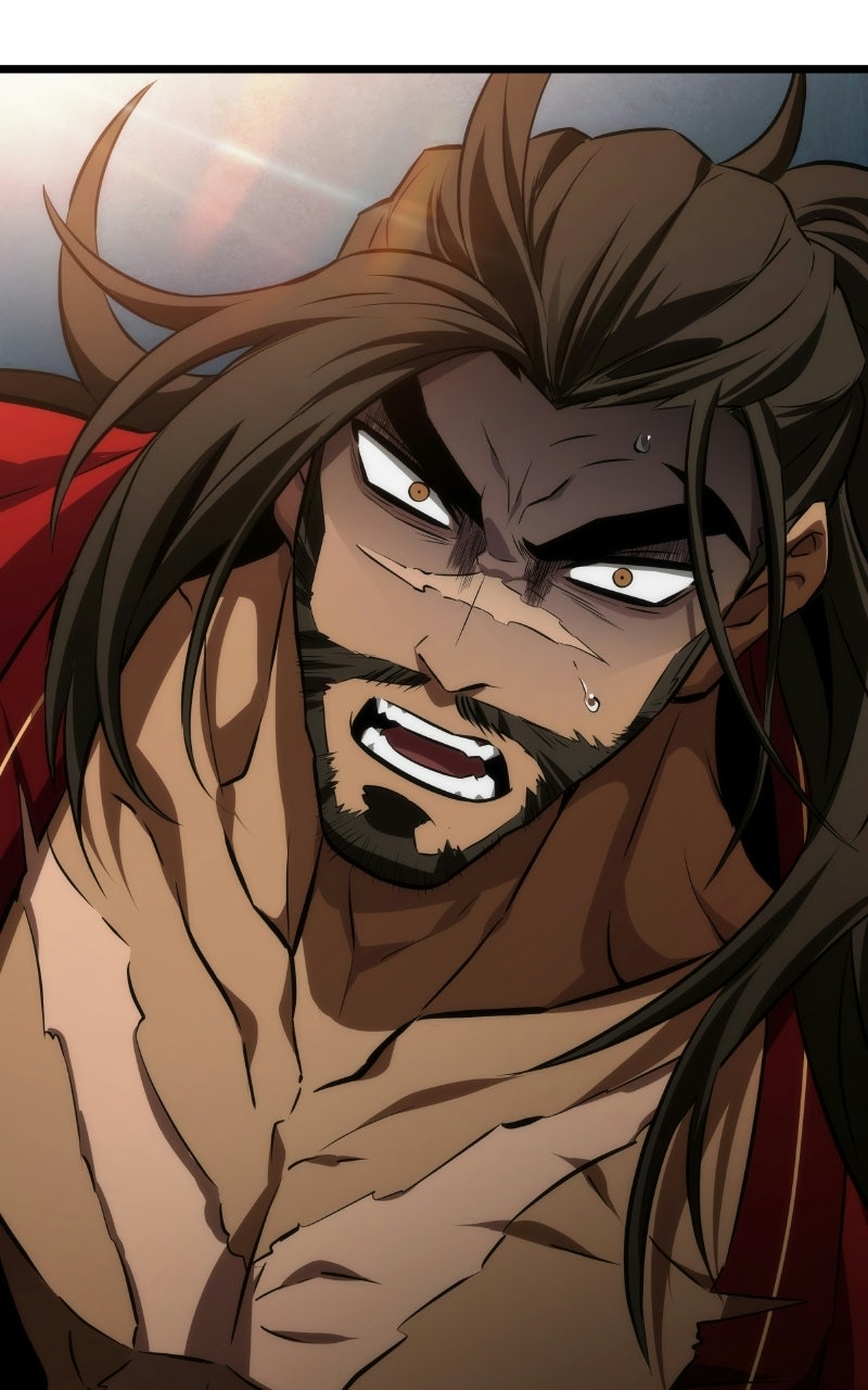 Read El mundo después del cataclismo ES Manga Online