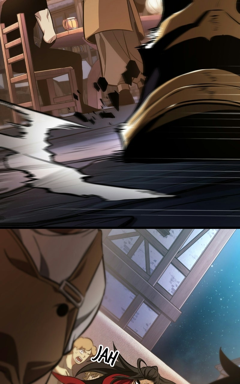 Read El mundo después del cataclismo ES Manga Online