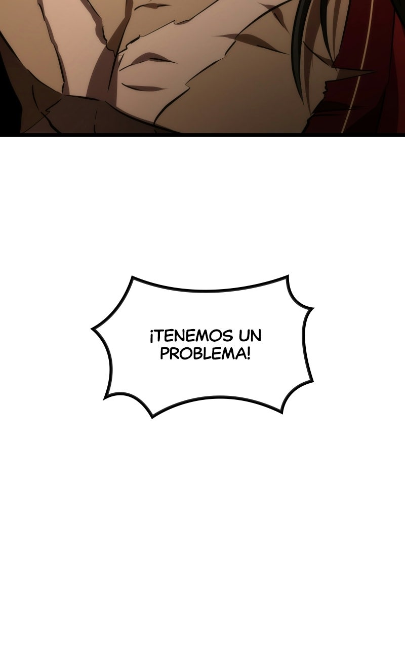 Read El mundo después del cataclismo ES Manga Online