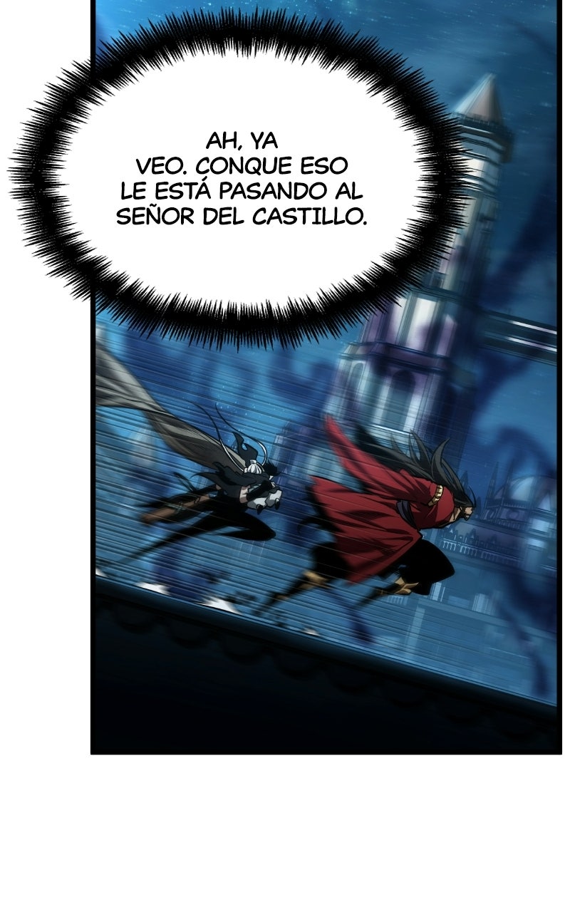 Read El mundo después del cataclismo ES Manga Online