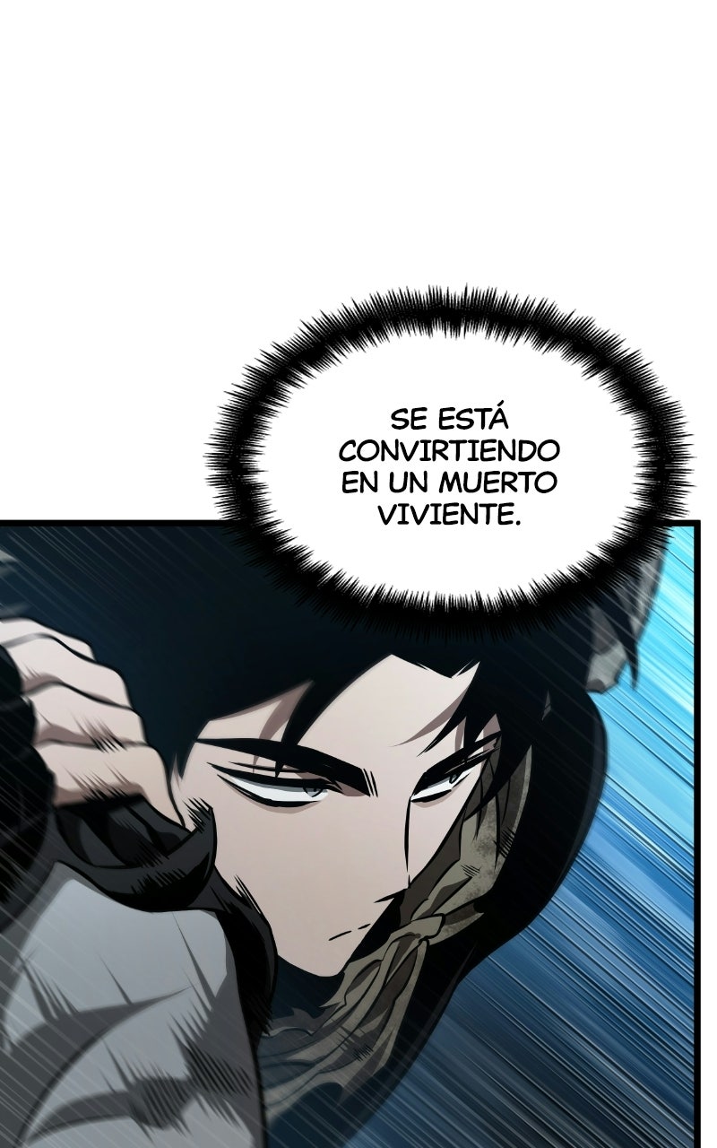 Read El mundo después del cataclismo ES Manga Online