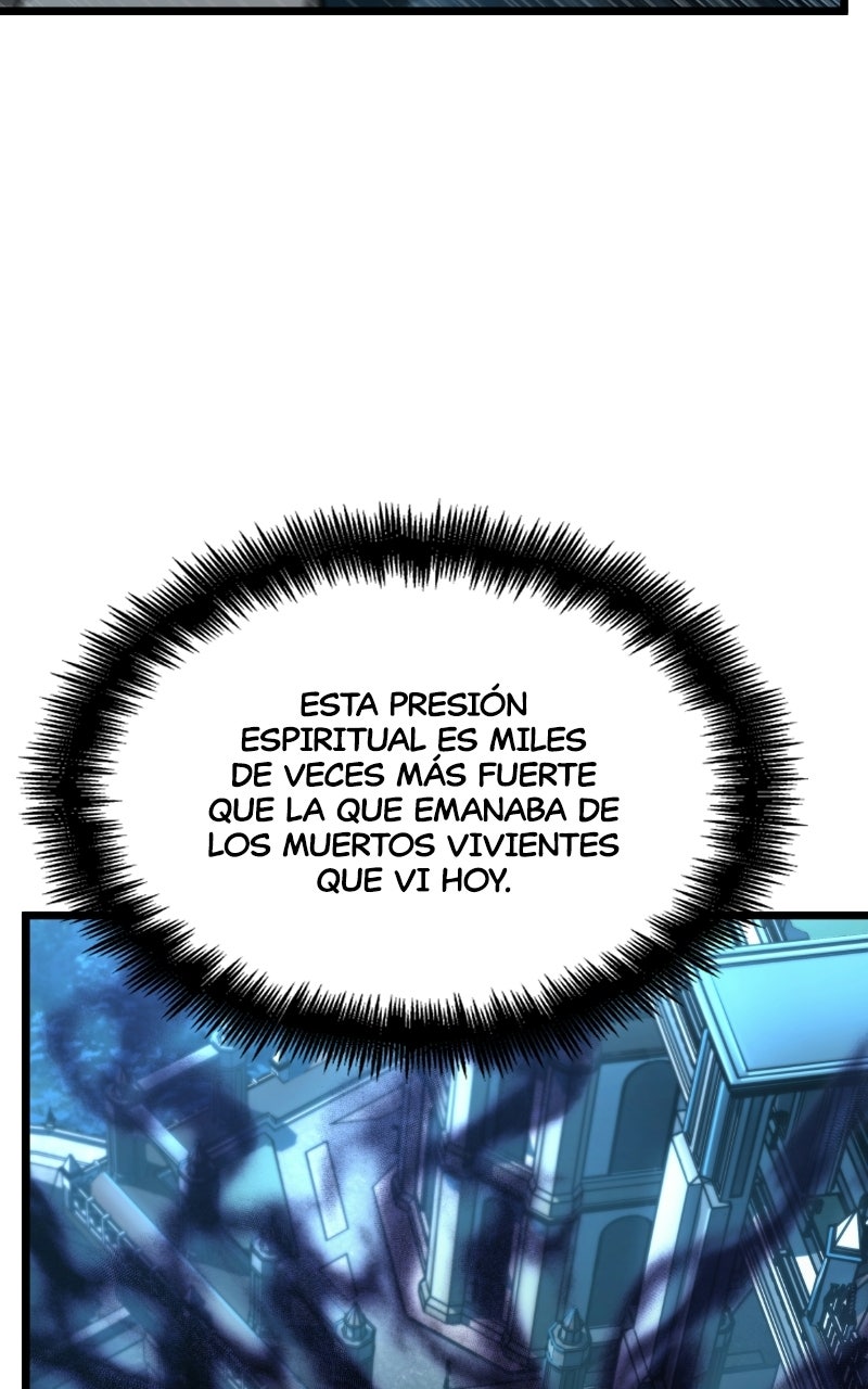 Read El mundo después del cataclismo ES Manga Online