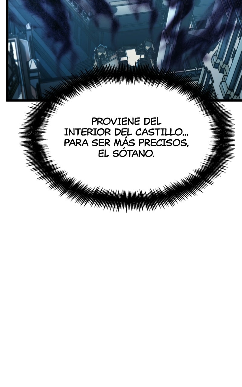 Read El mundo después del cataclismo ES Manga Online