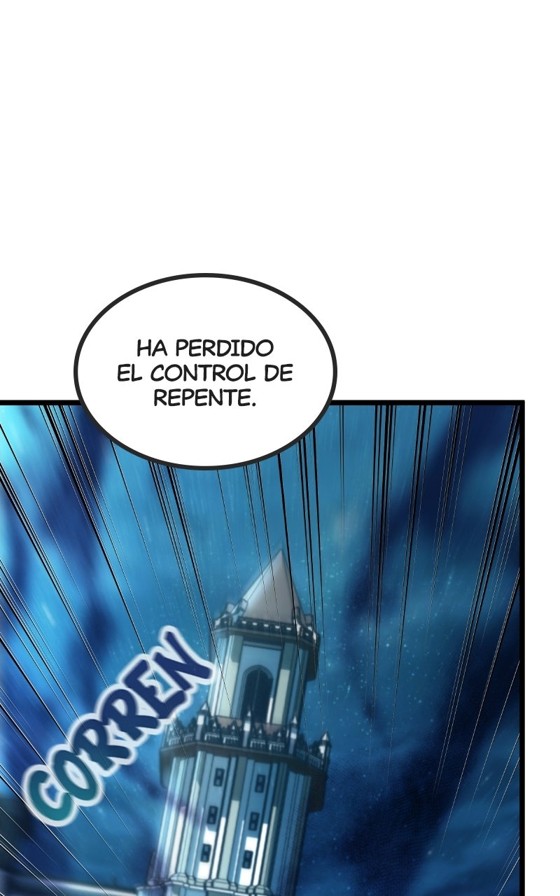 Read El mundo después del cataclismo ES Manga Online