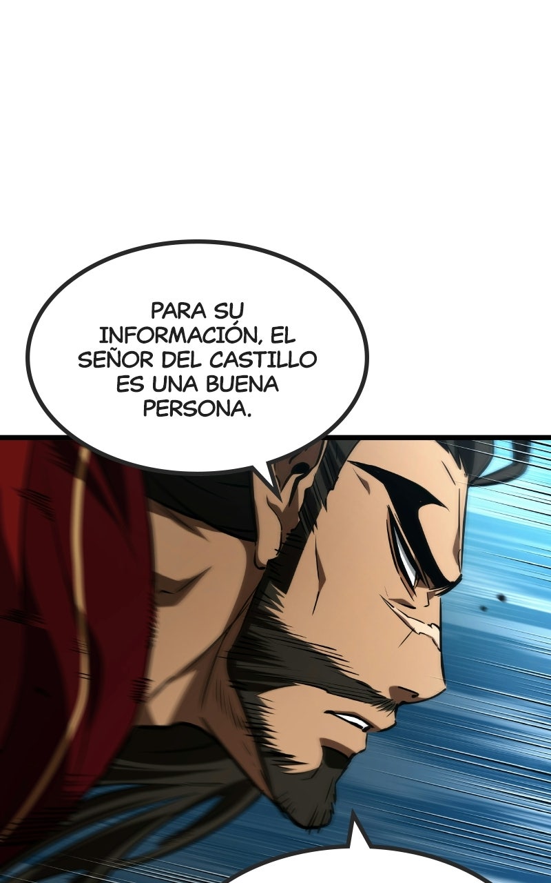 Read El mundo después del cataclismo ES Manga Online